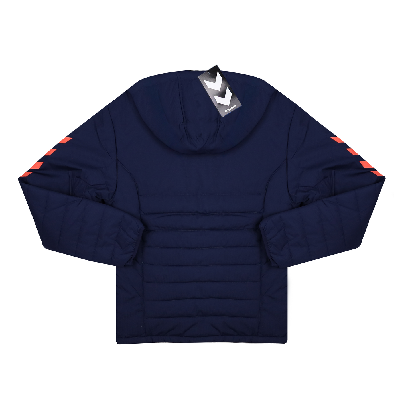 EVERTON 2023-24 PADDED JACKET