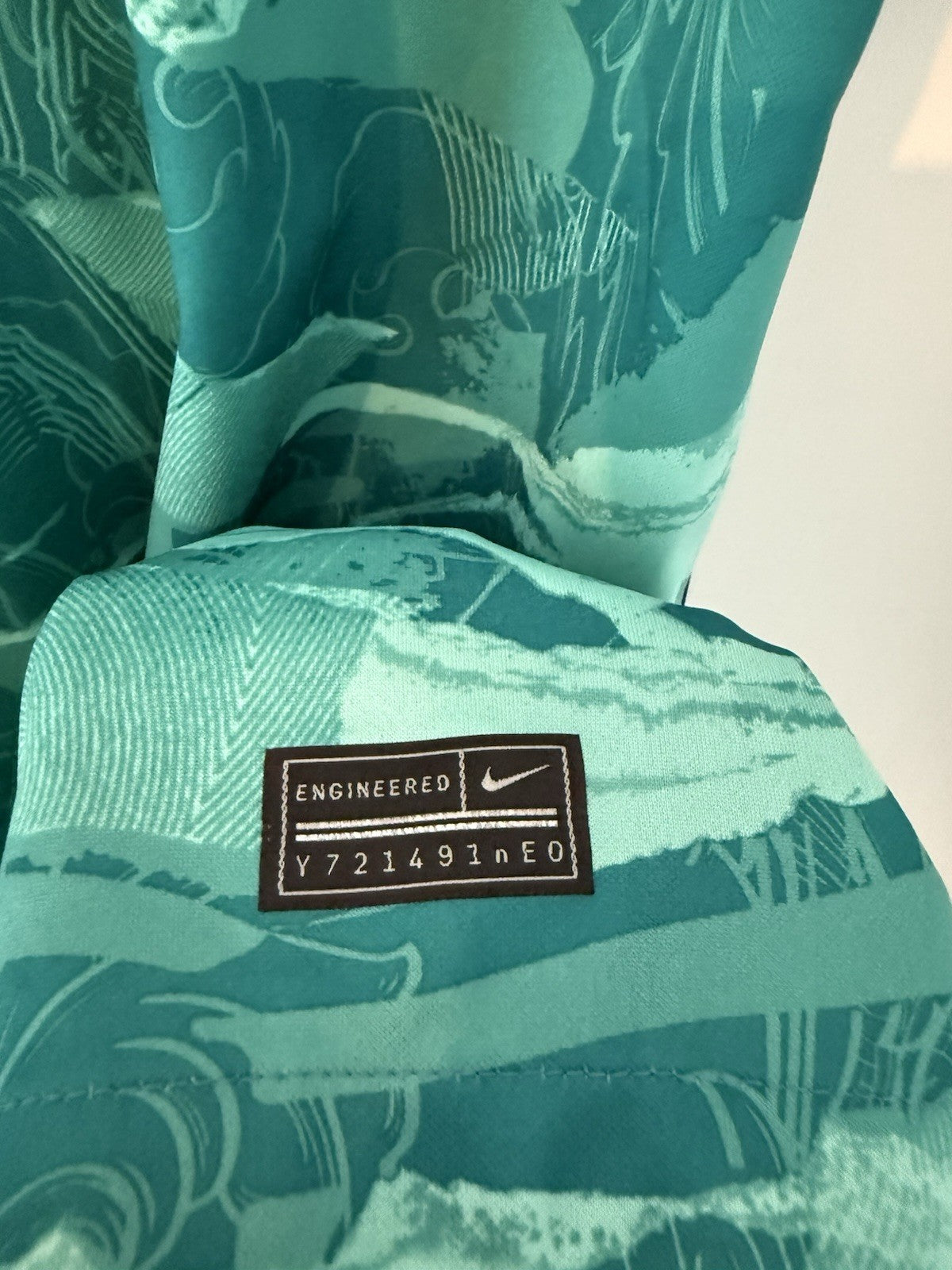 Liverpool Diogo J. #20 2020/21 Medium Away Nike Excellent Condition CZ2635-354