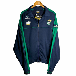 2000 Andalusia Regional Team Jacket (BNWT) - L