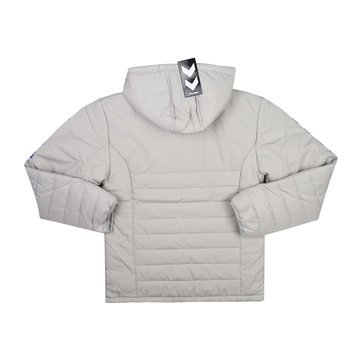 EVERTON 2023-24 PADDED JACKET