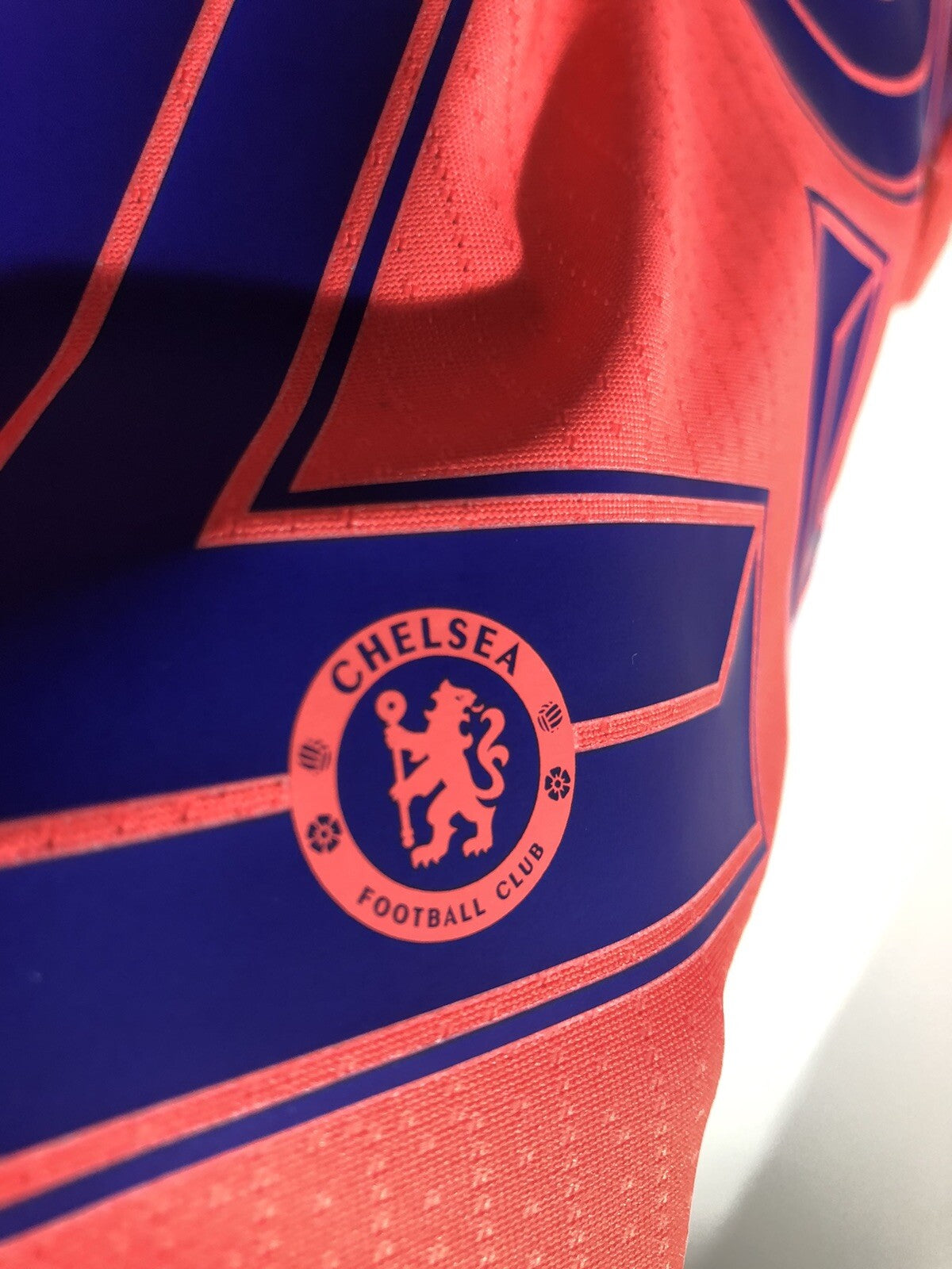 Chelsea Havertz #29 2020/21 Medium Vaporknit 3rd Shirt BNWT CK7651-851