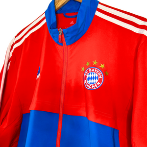 2022-23 Bayern Munich Jacket - L