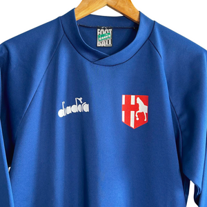1995-96 Padova Training Shirt - M
