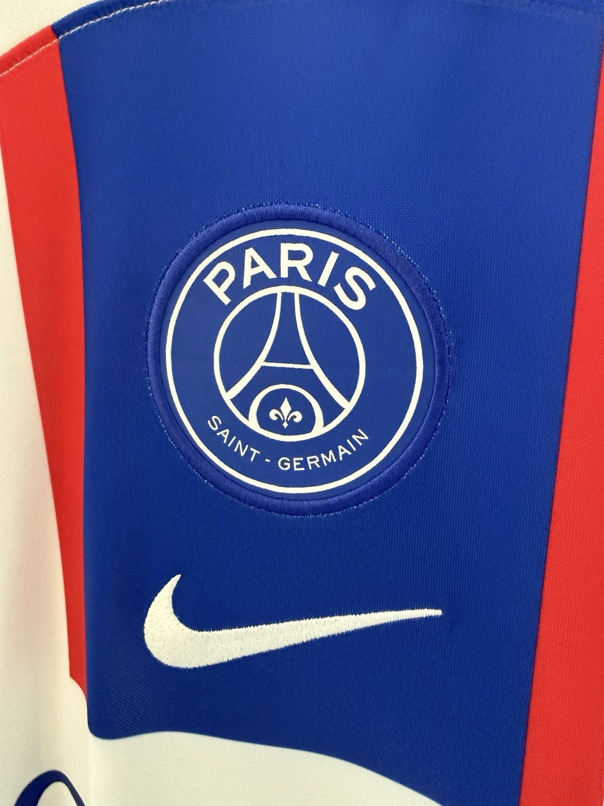 PSG Messi #30 2022/23 Medium CL Away Shirt Nike Excellent Condition DN2716-101