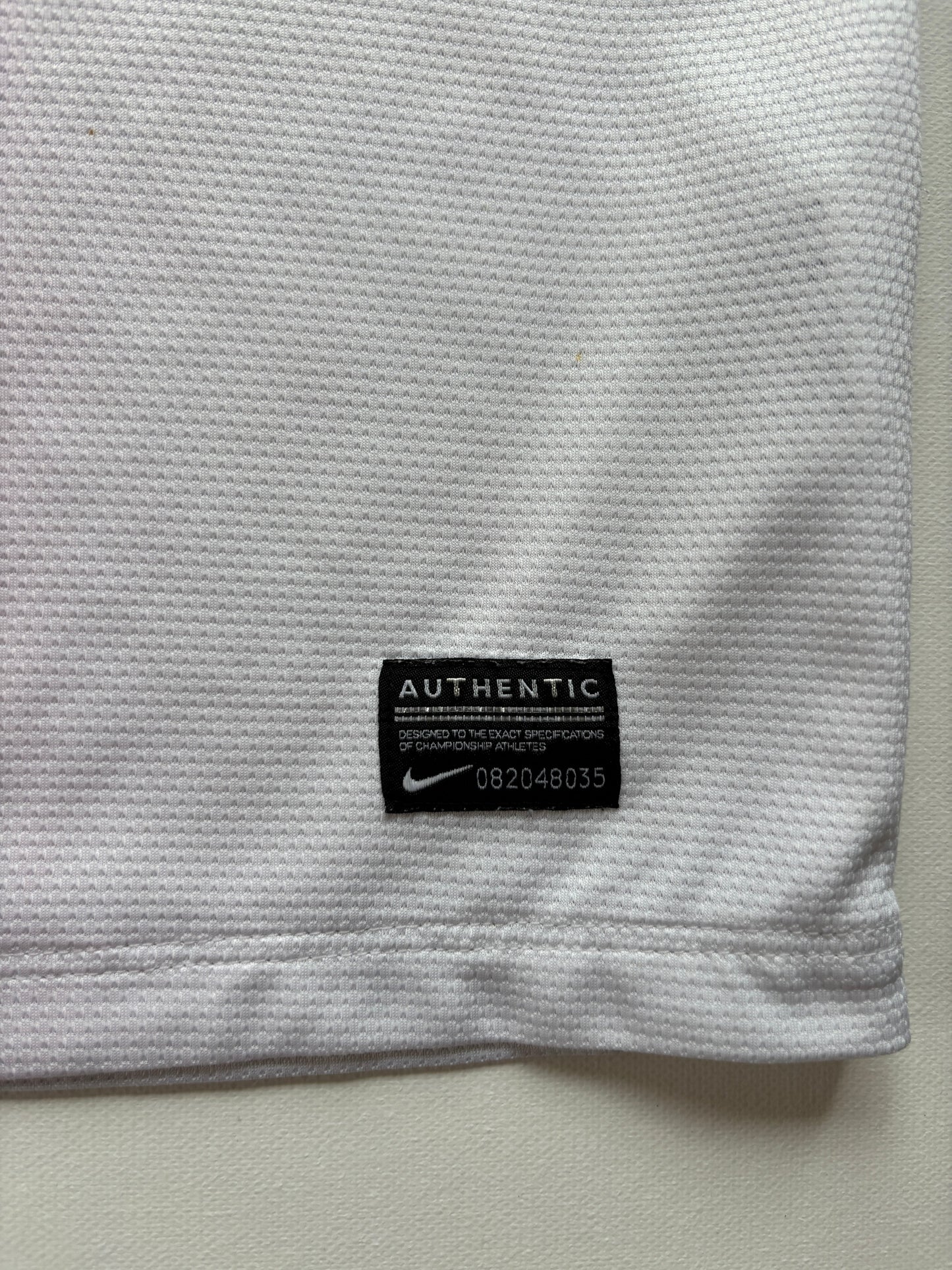 PSG Away Shirt 2013/14 (M) Ibrahimovic 10
