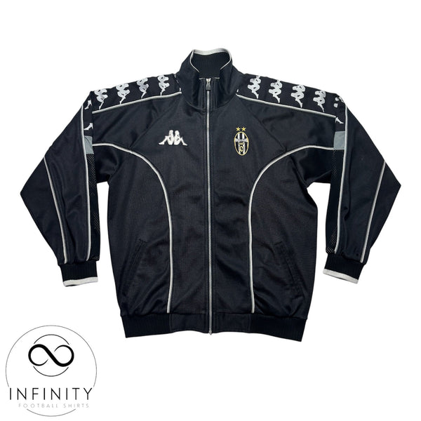 Juventus Track Jacket 1999/00 (XL)