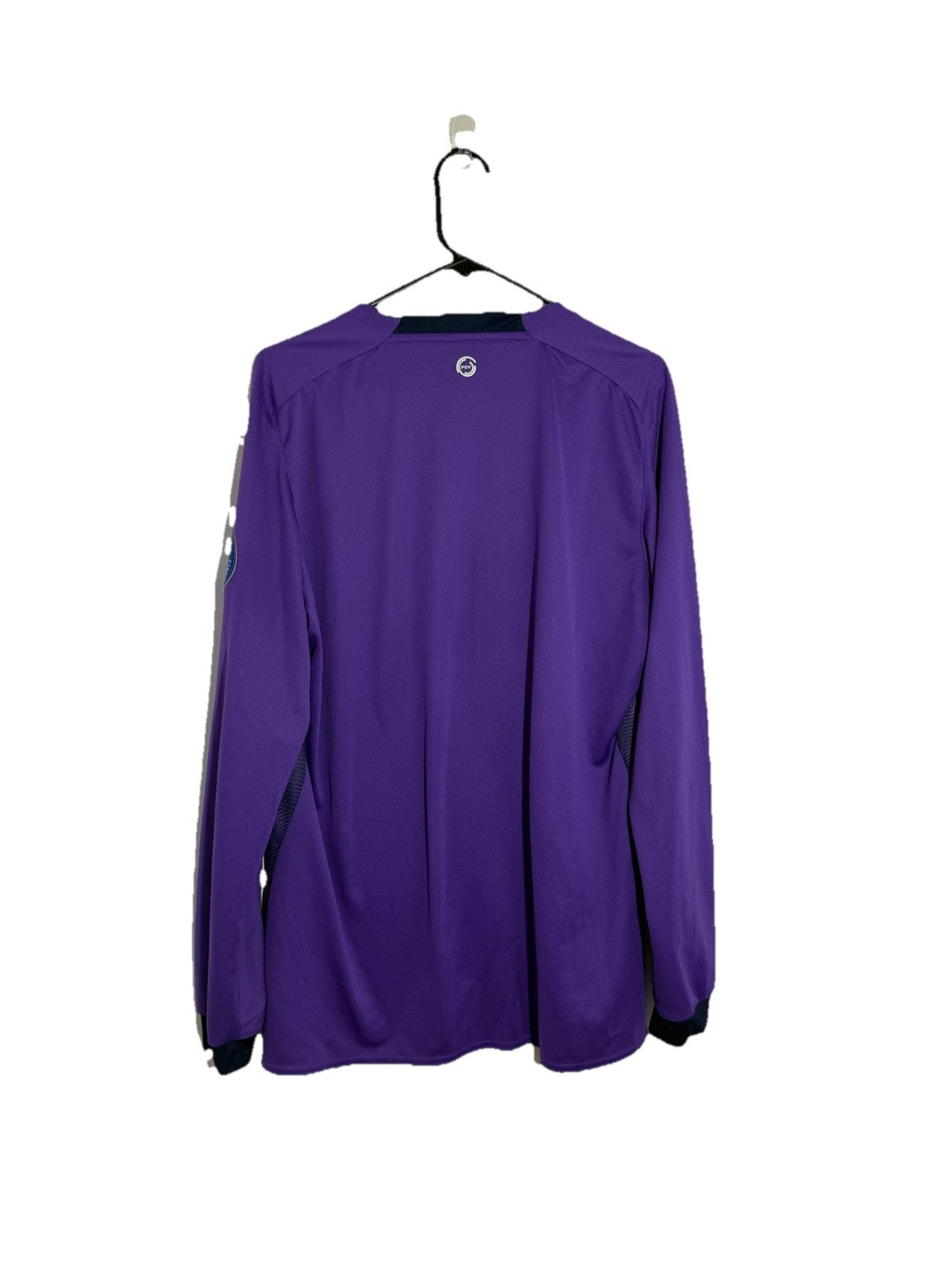PSV 2018/19 XL 3rd Goalkeeper Shirt Umbro Excellent Condition