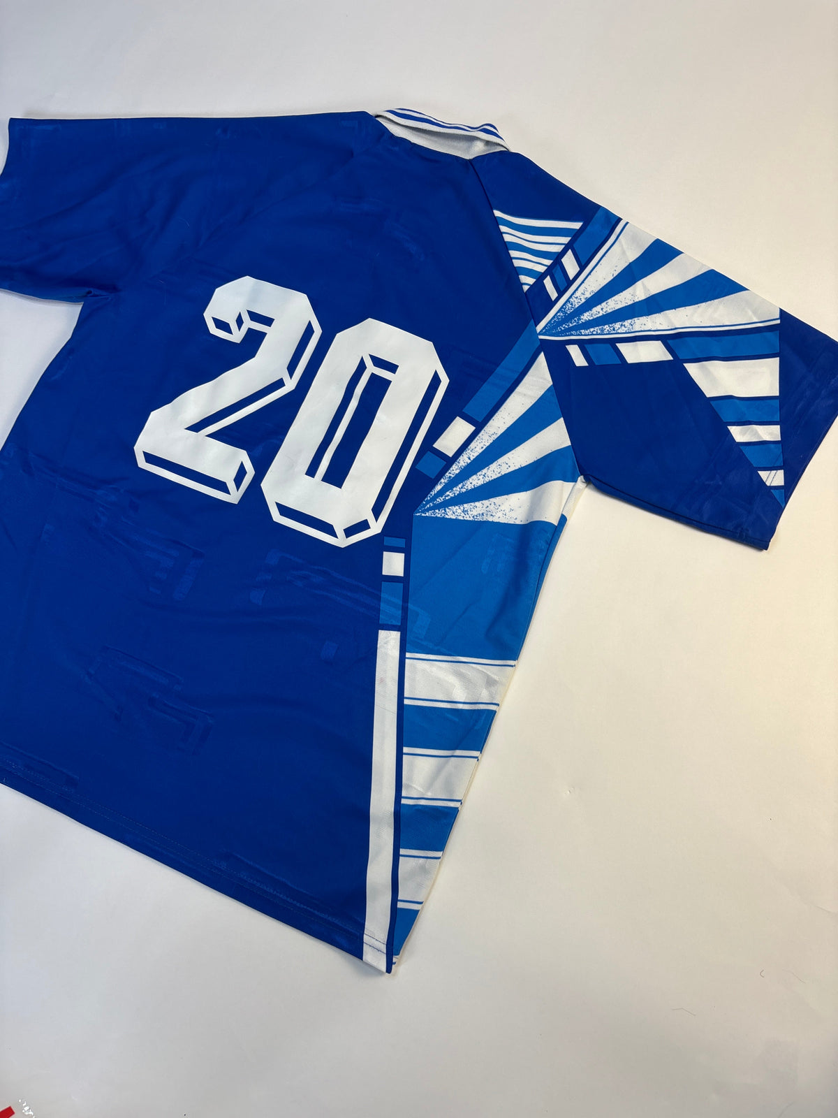 Empoli Home Shirt 1995/96 (XXL)