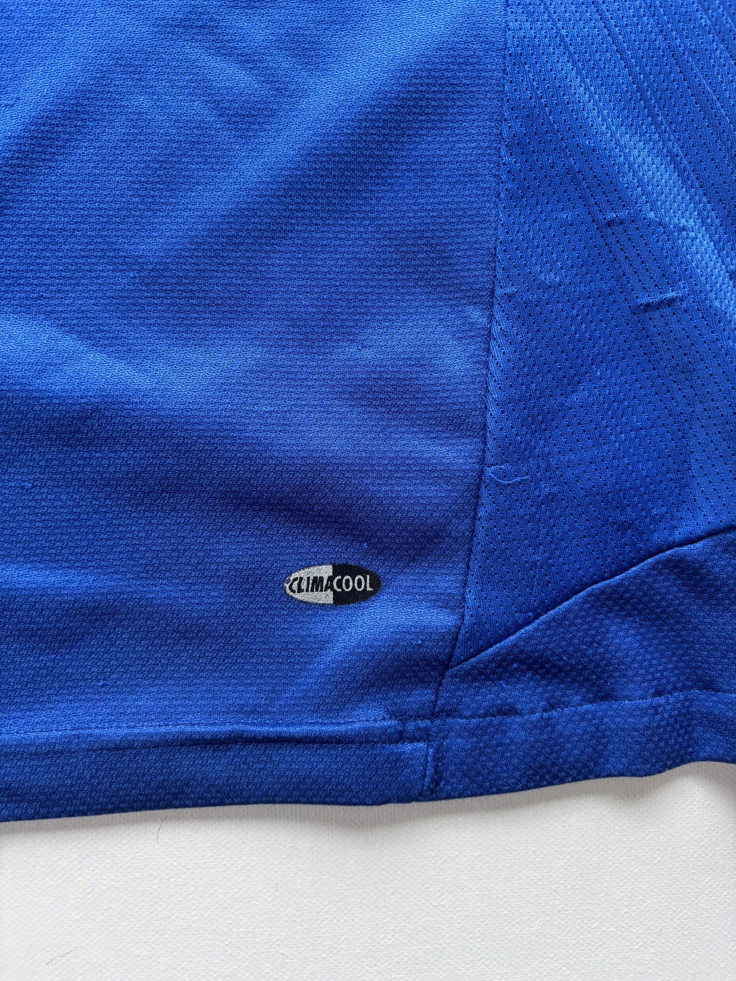 Chelsea Home Shirt 2008/09 (XL) Deco 20