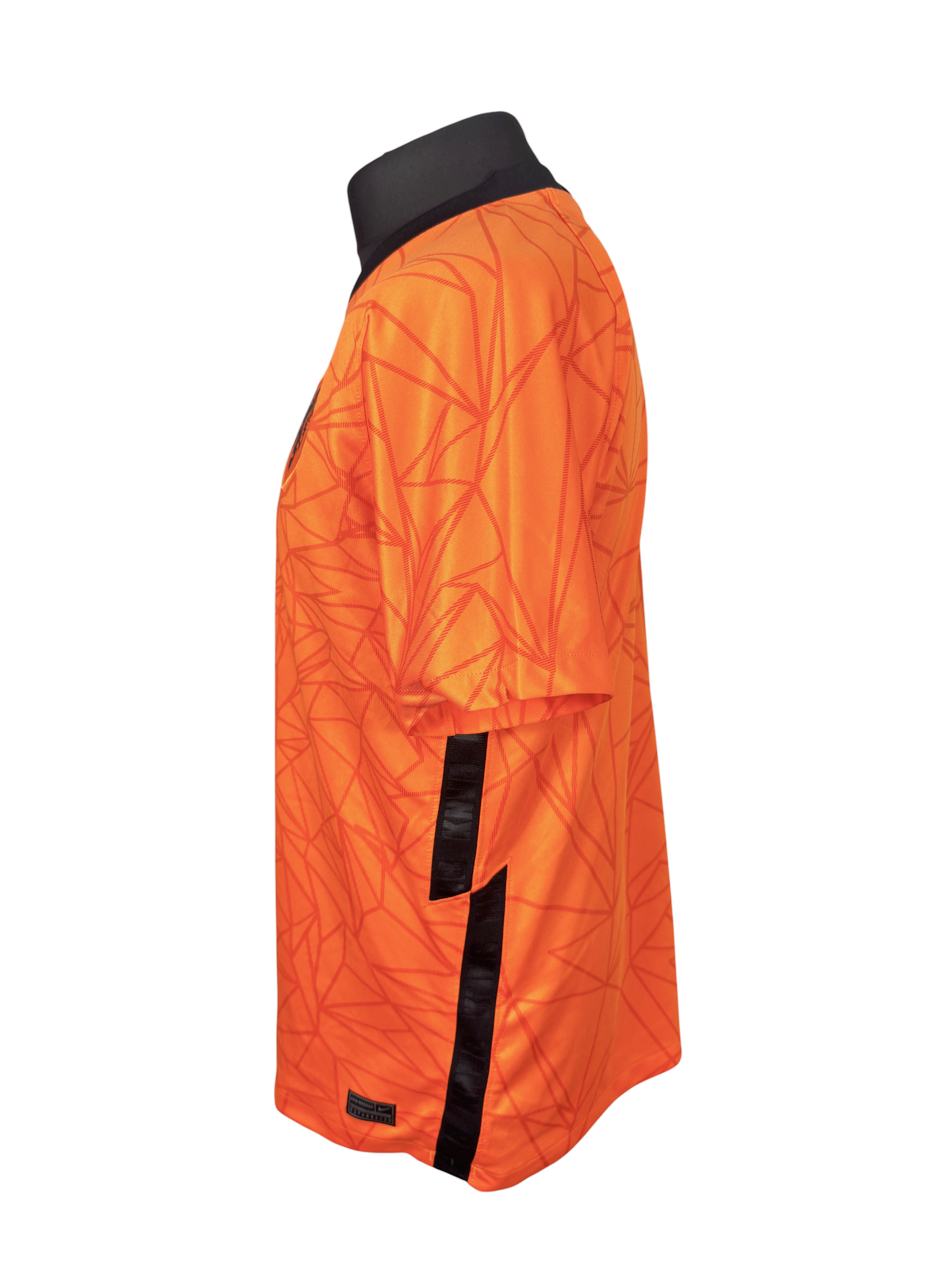 Netherlands 2020-22 Home - Size L (M Fit)