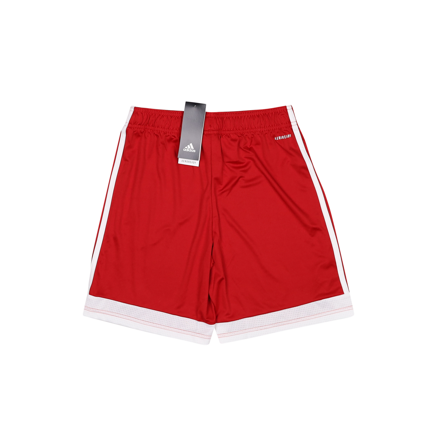 BORDEAUX 2021-22 TRAINING SHORTS - S