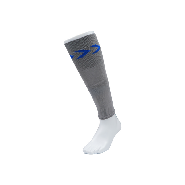 EVERTON 2023-24 THIRD SOCKS - FOOTLESS - L