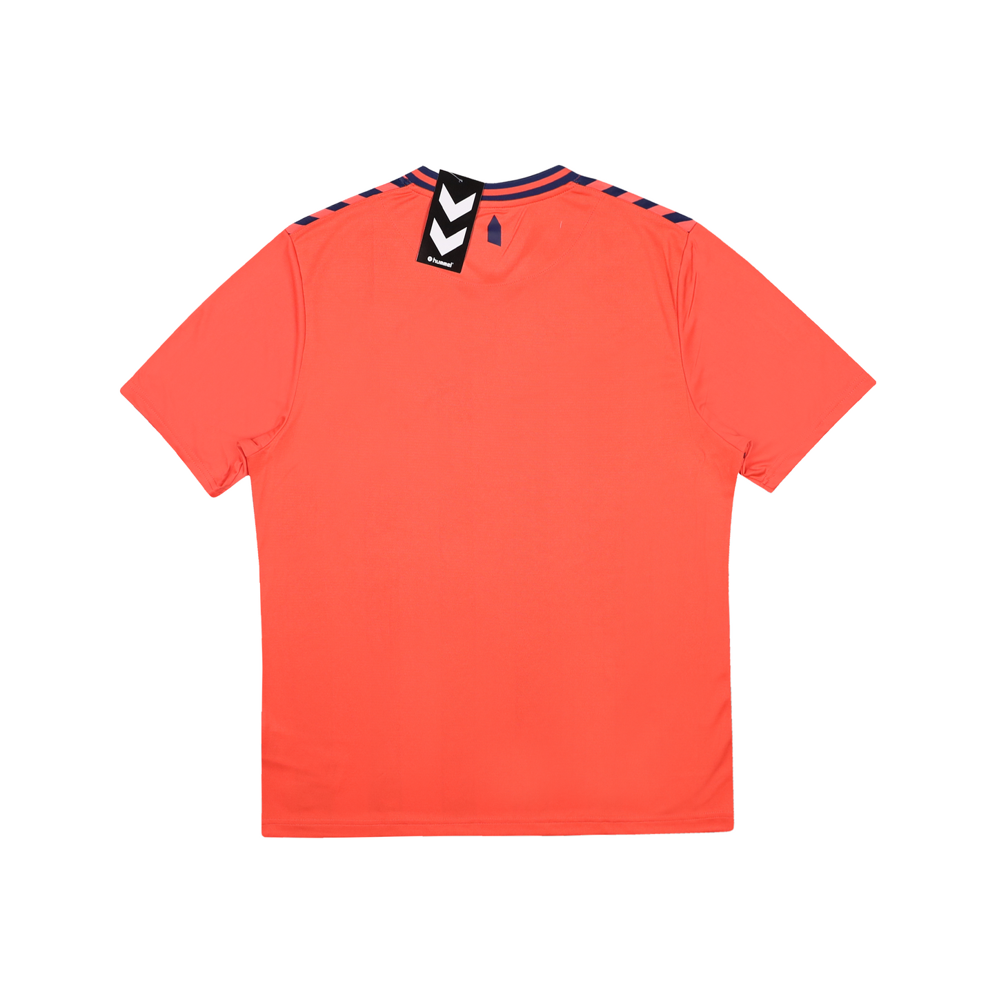 EVERTON 2023-24 AWAY SHIRT - SPONSORLESS