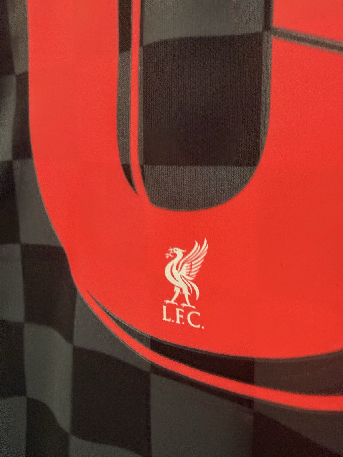 Liverpool Alexander-Arnold #66 2020/21 Small 3rd Excellent Condition CZ3197-060