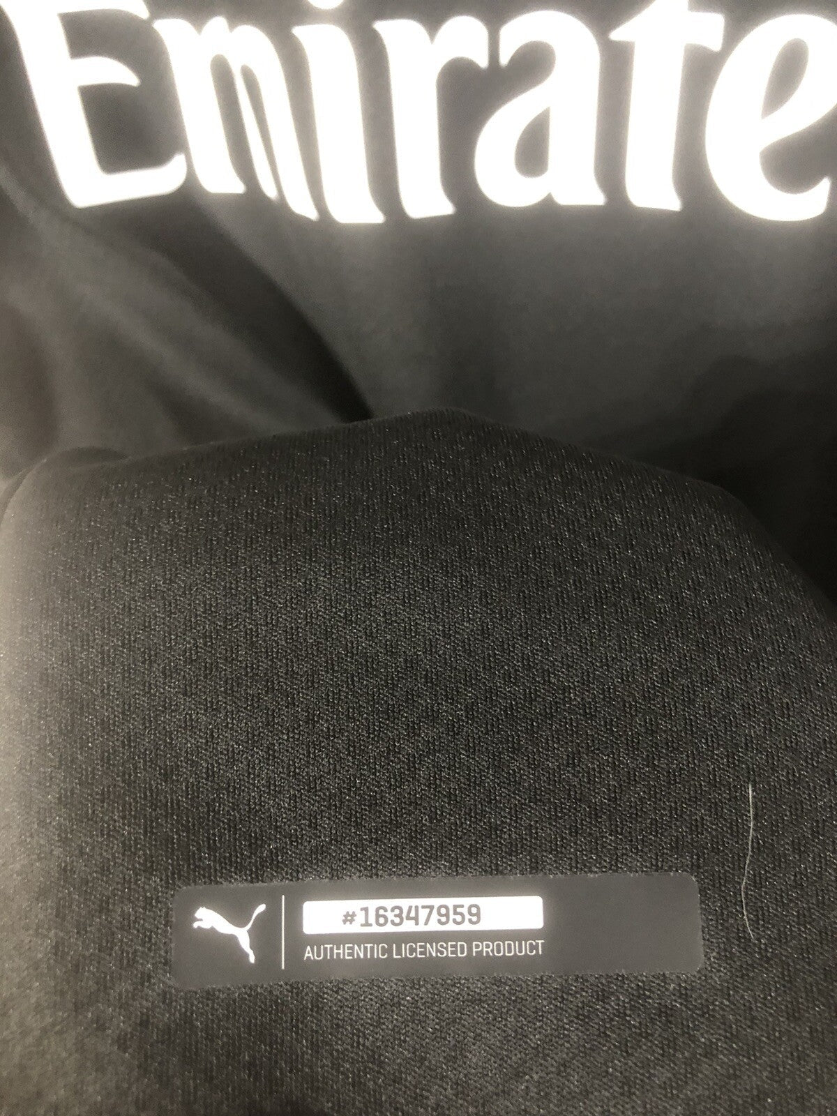 AC Milan Donnarumma #99 2019/20 Large Away Goalkeeper Shirt BNWT 756409-05