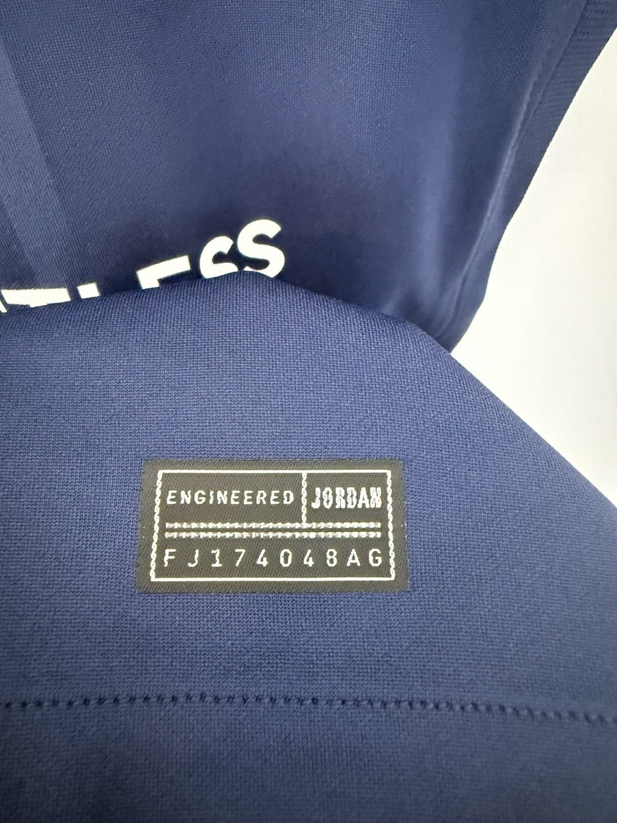 PSG Sergio Ramos #4 2021/22 Small Home Shirt Excellent Condition CV7903-411