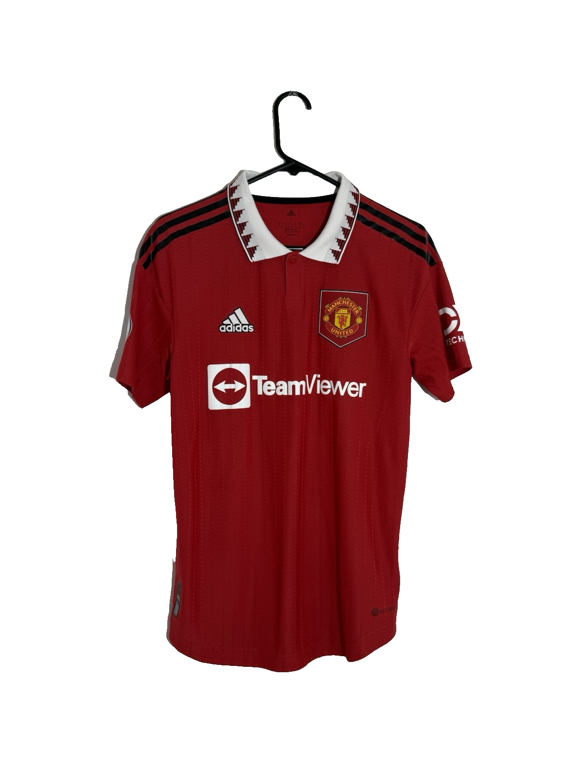 Man United Dalot #20 2022/23 Small Authentic Home Excellent Condition H13889