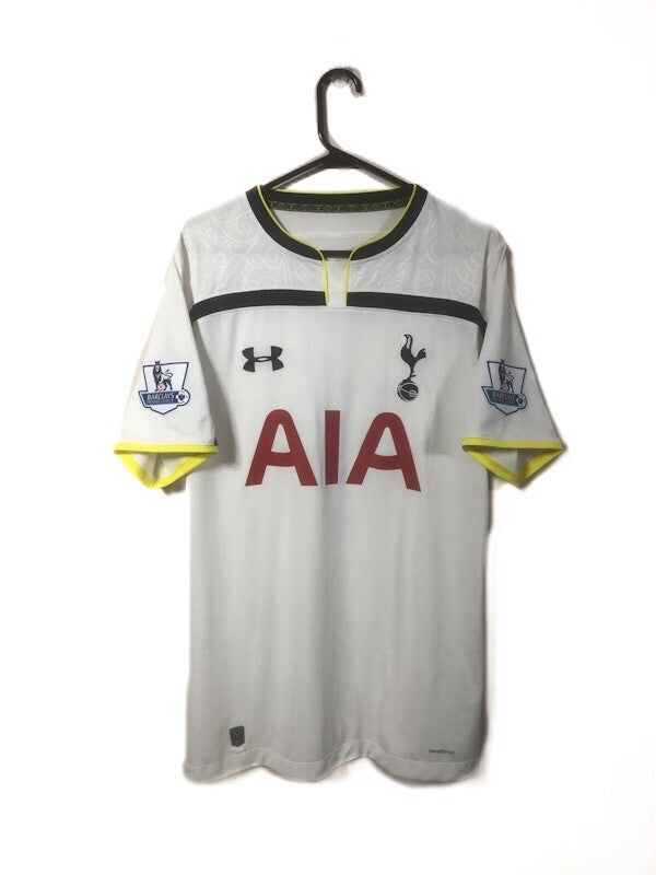 Tottenham Hotspur Son #7 2014/15 Large Home Excellent Condition 1245245