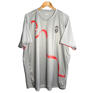2007-08 Juventus Training Shirt - XXL