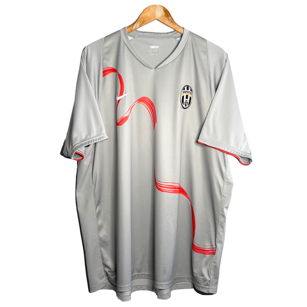2007-08 Juventus Training Shirt - XXL