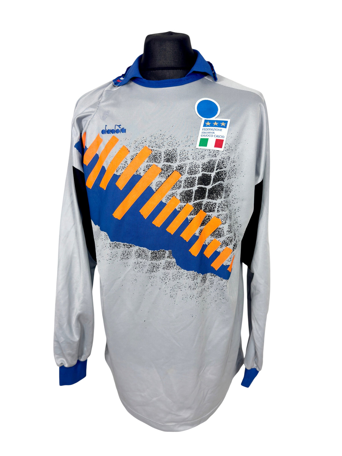 1994 Italy GK Shirt - Size XL - #1