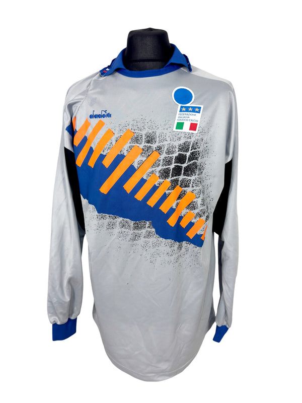 1994 Italy GK Shirt - Size XL - #1