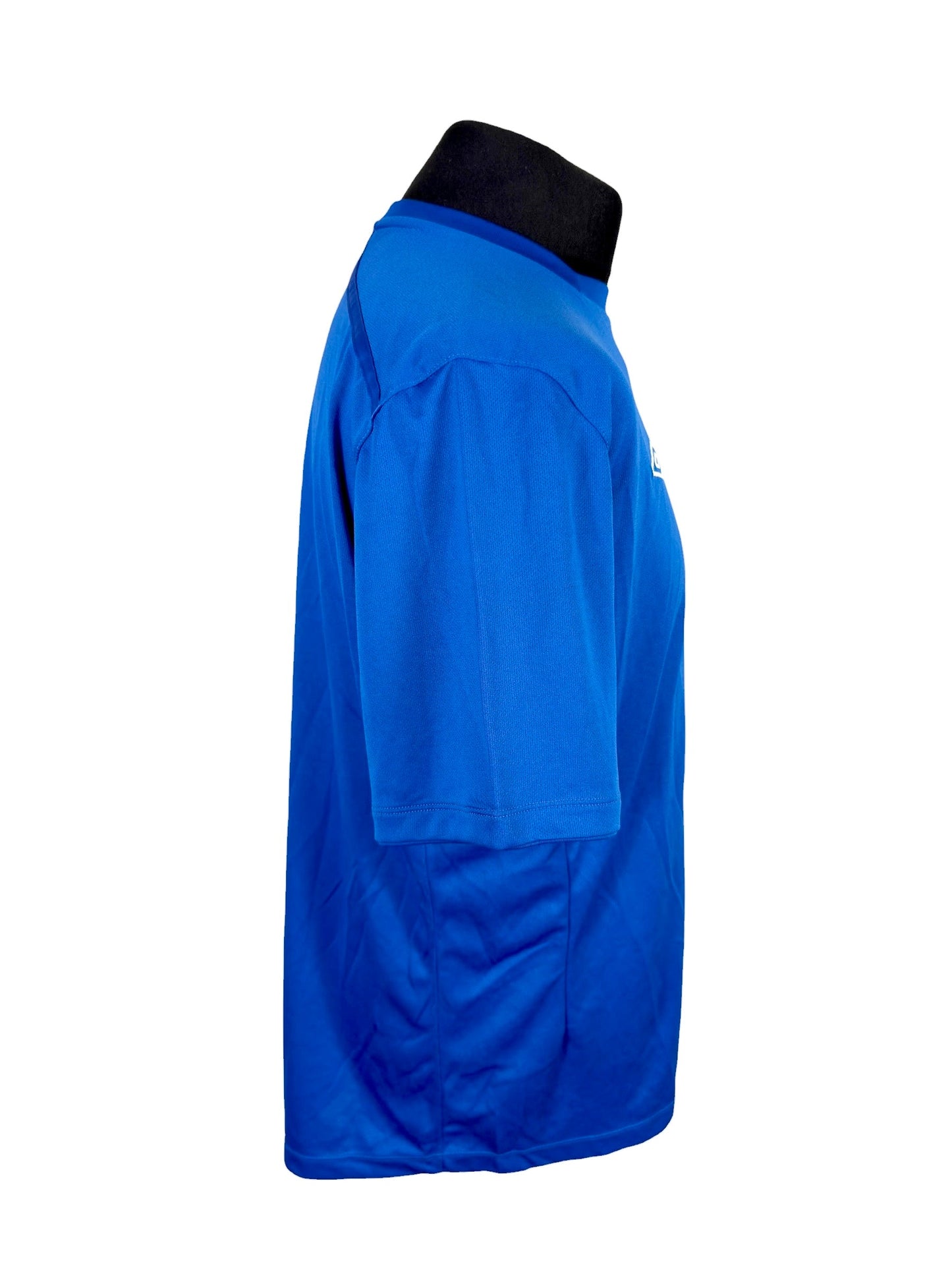 Rangers 2012-13 Home - Size XL (L Fit)