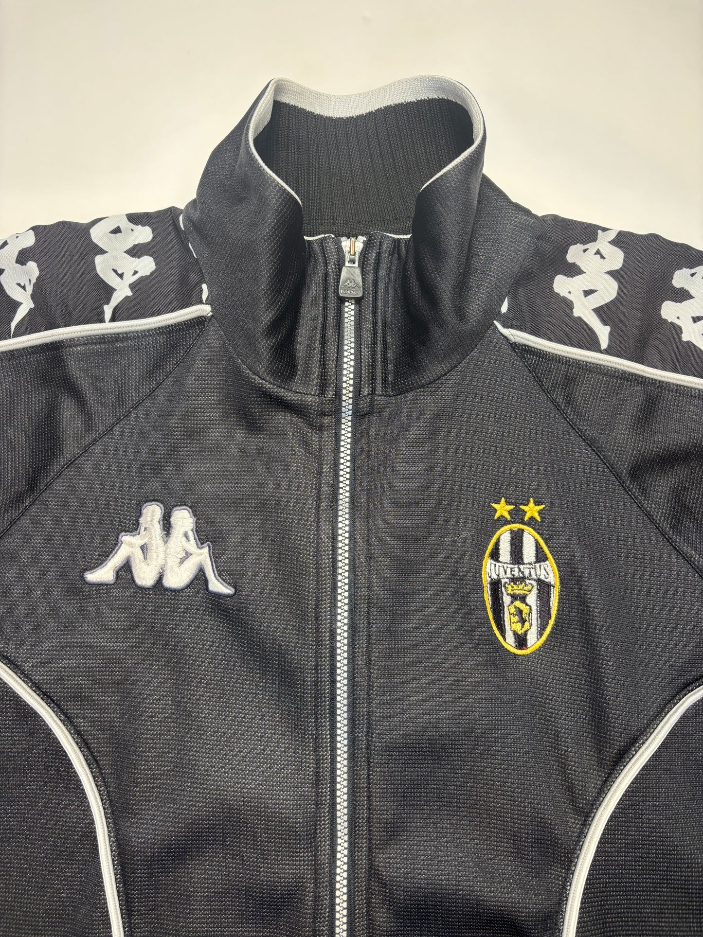 Juventus Track Jacket 1999/00 (XL)