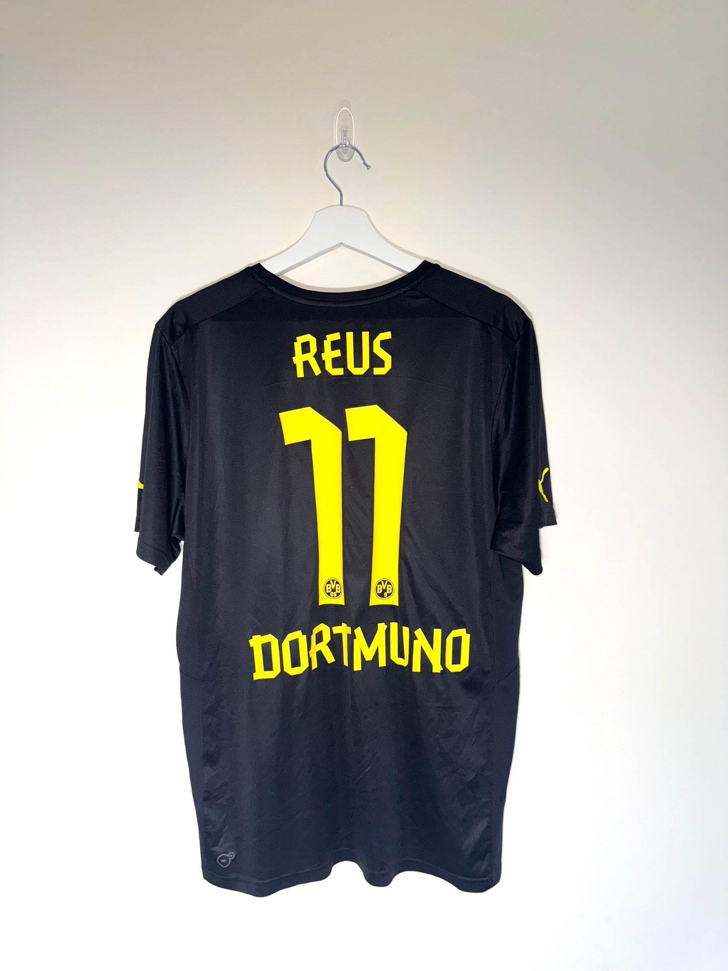 Borussia Dortmund 2012/13 Away Shirt *REUS* XL