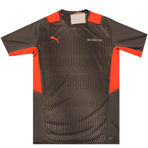 AC Milan 2021-2022 Training Shirt (BNWT) L