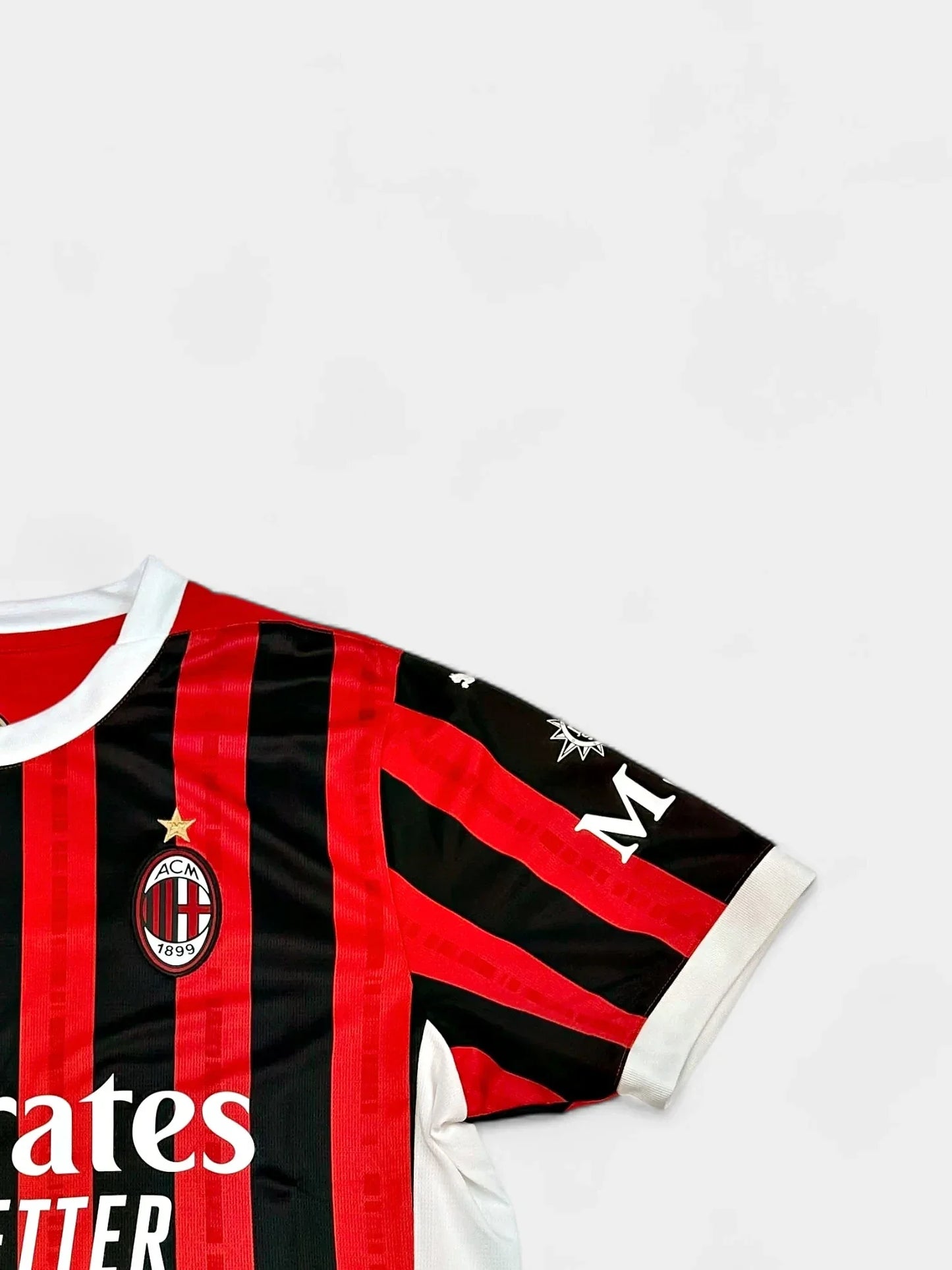 AC Milan 2024-2025 Football Shirt (Various)