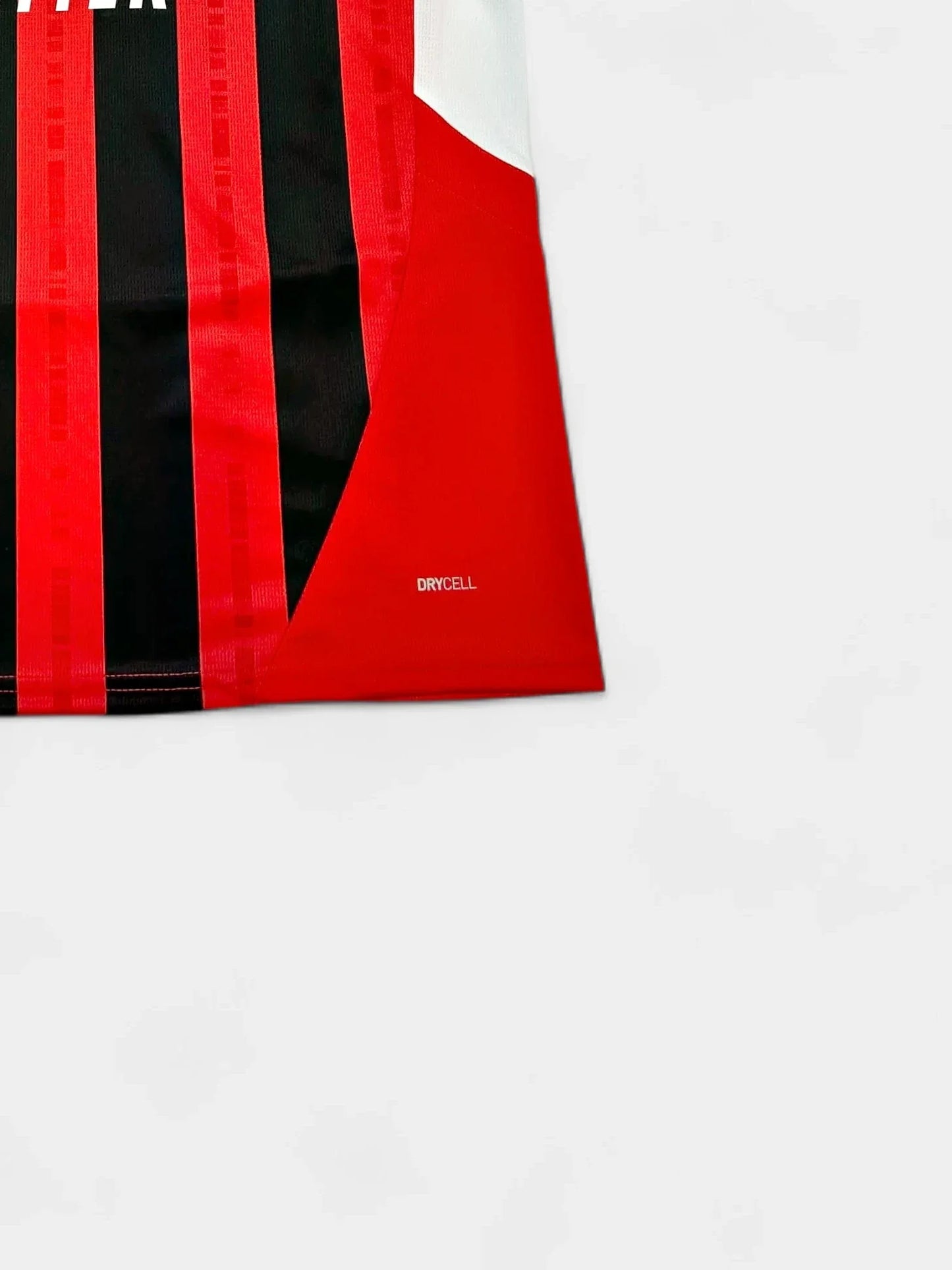 AC Milan 2024-2025 Football Shirt (Various)