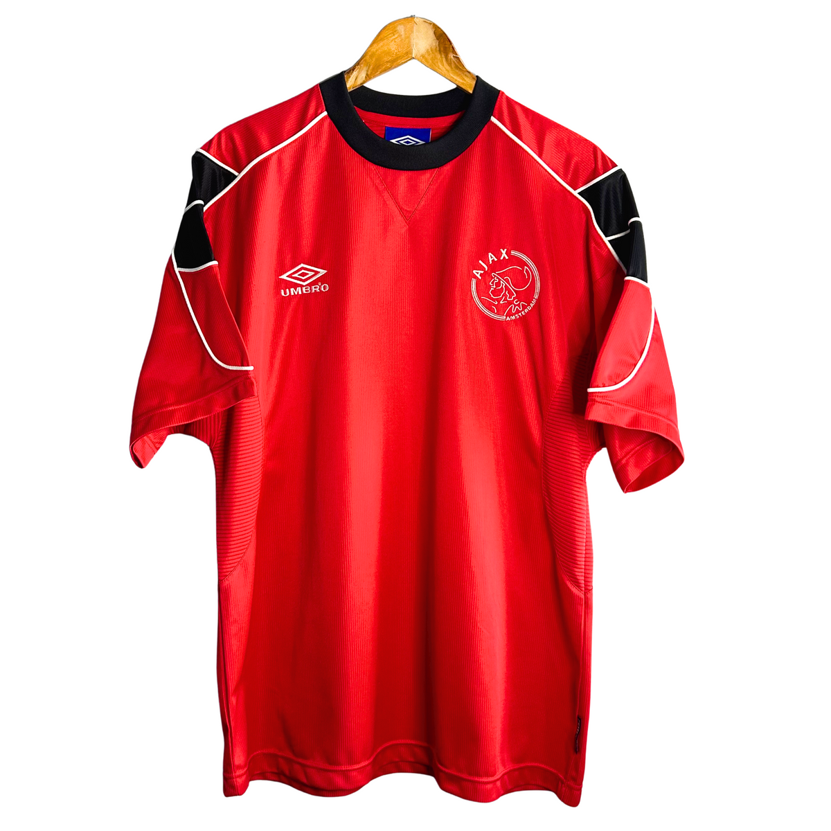 1999-00 Ajax Training Shirt - L