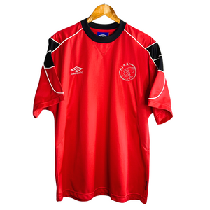 1999-00 Ajax Training Shirt - L