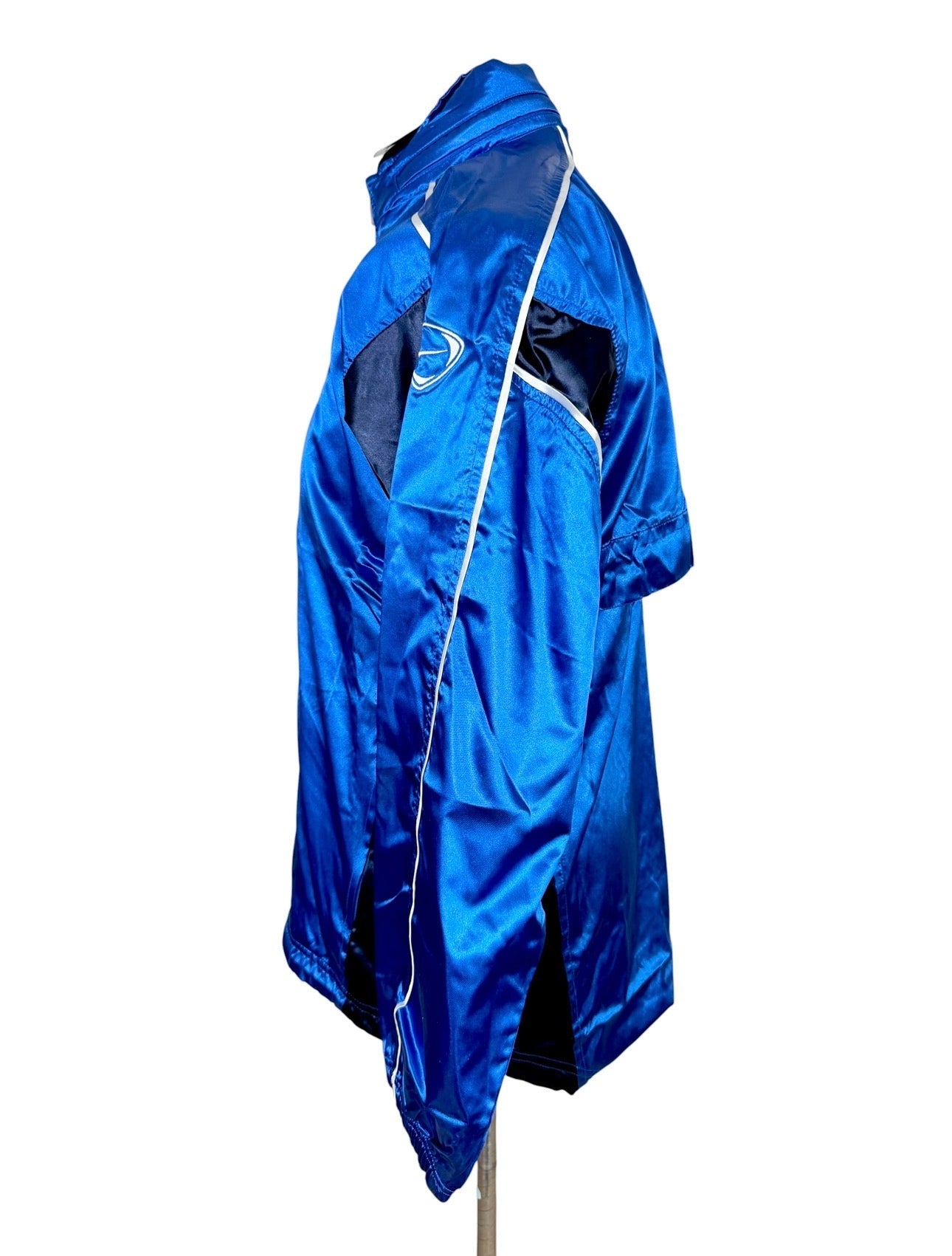 Rangers 2001-02 Nike Jacket - Size S - BNWT