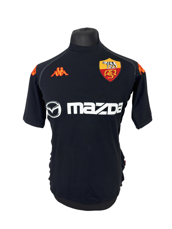 2002-03 AS Roma Third - Size M (S Fit)