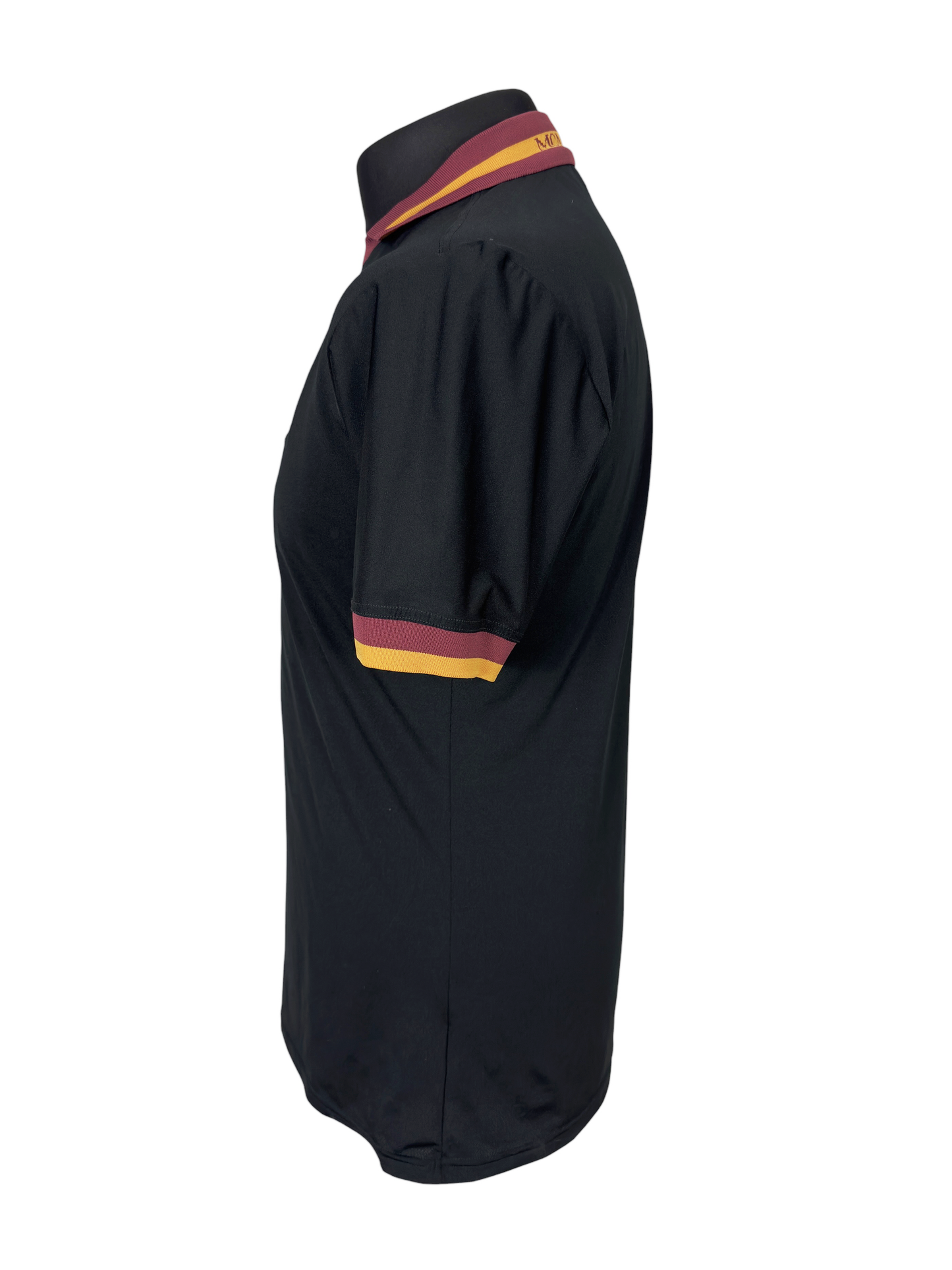 2013-14 AS Roma GK - Size L (S Fit)