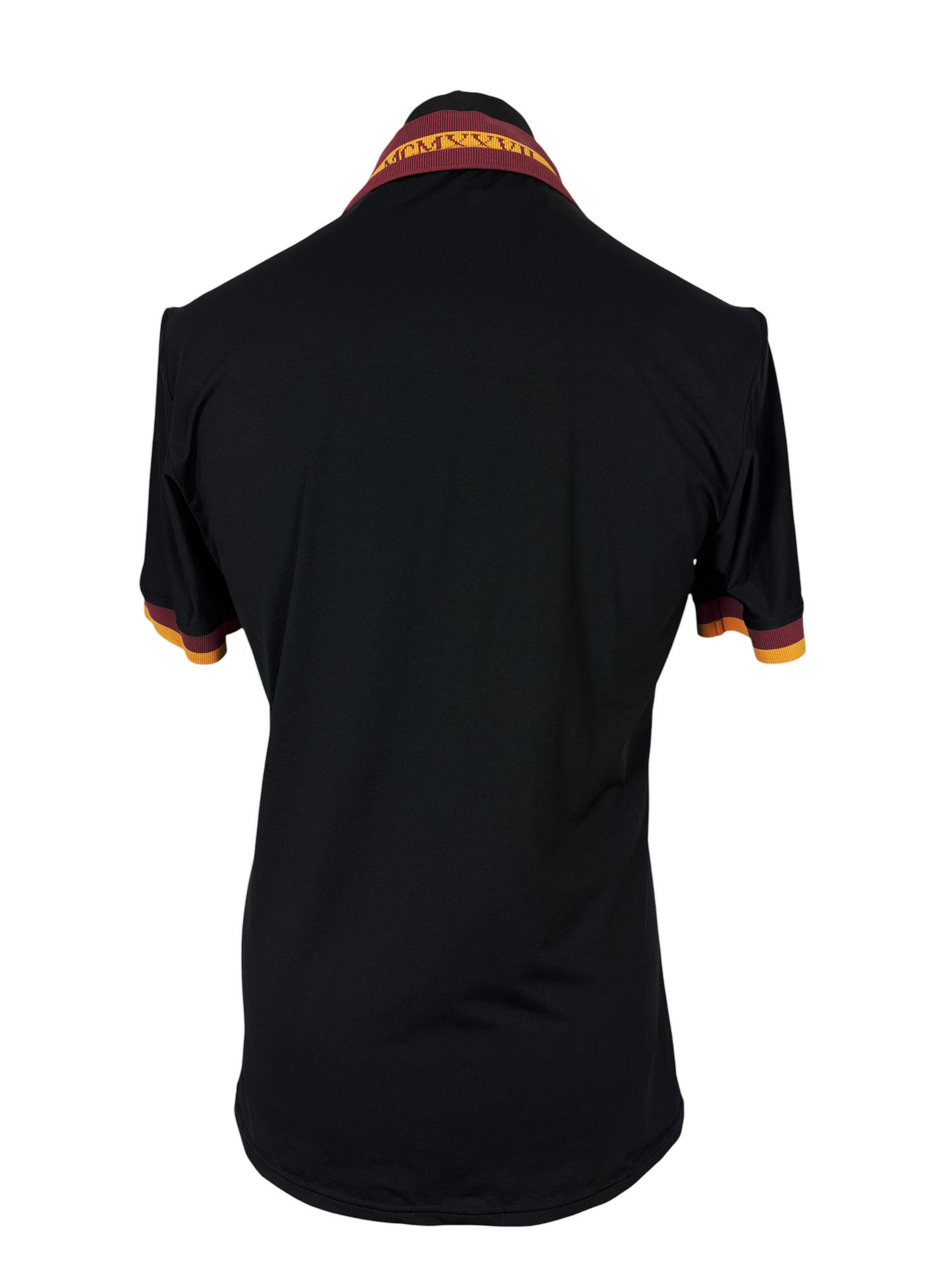 2013-14 AS Roma GK - Size L (S Fit)