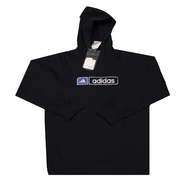 Adidas 2004-2006 Football Hoodie (BNWT) 14-16 Years