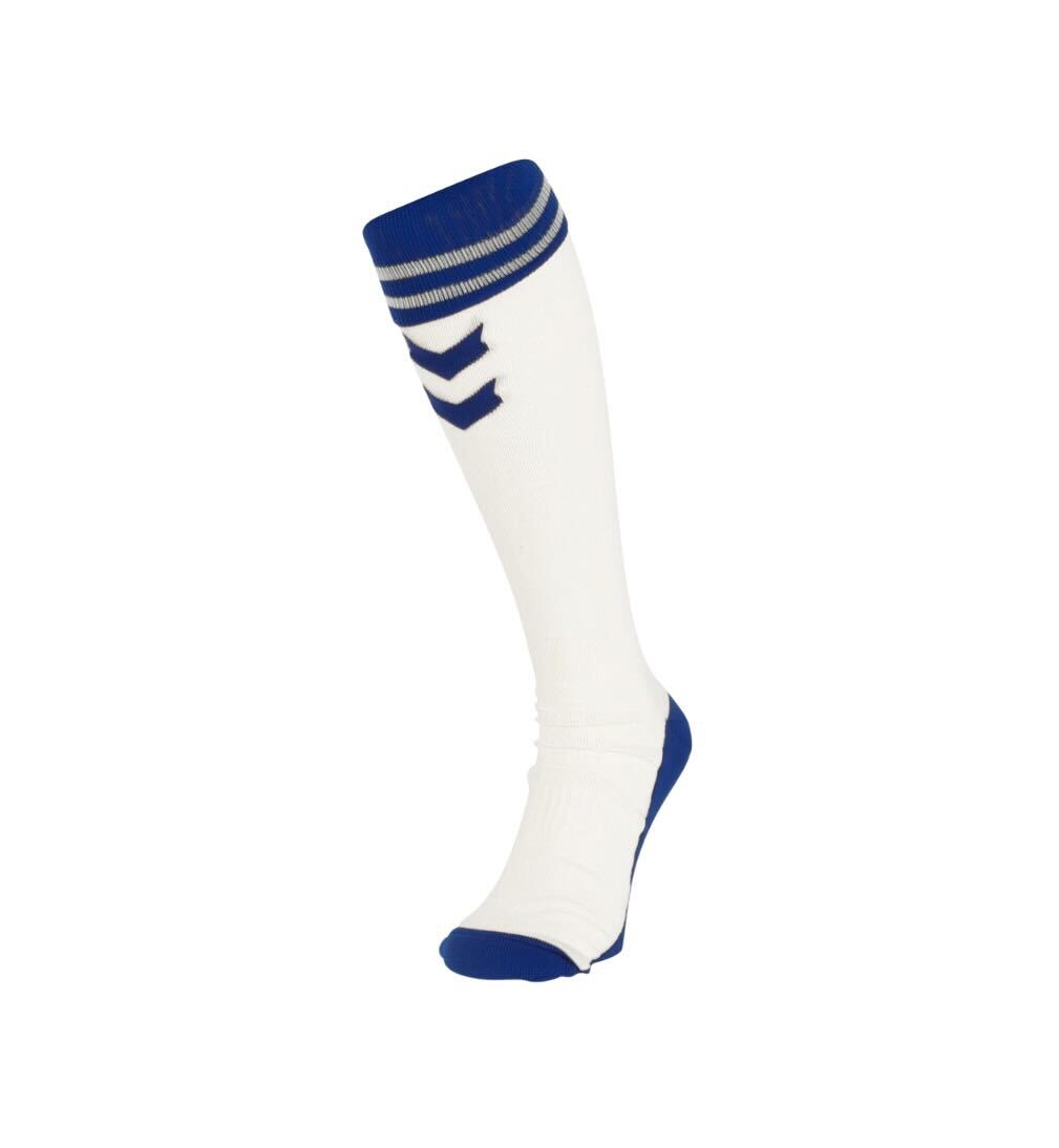EVERTON 2022-23 HOME SOCKS