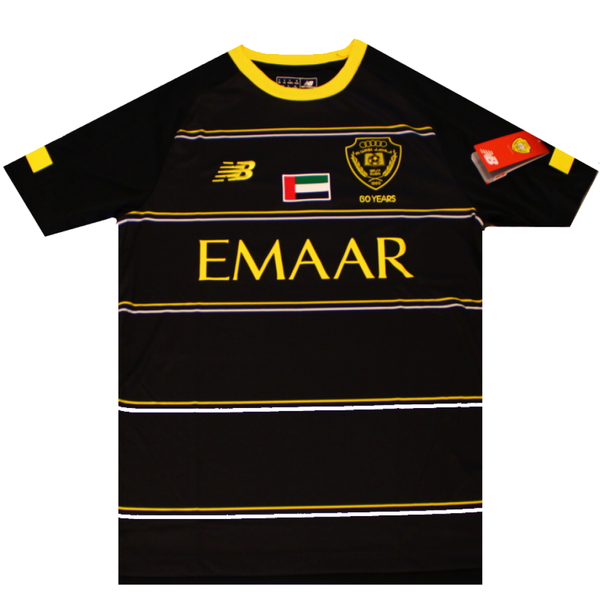 Al Wasl 2019-2020 Away Shirt (BNWT) S