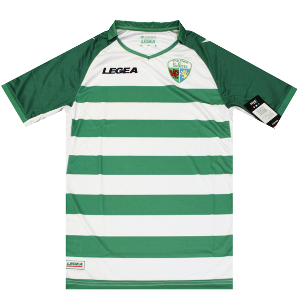 The New Saints 2019-2020 Home Shirt (BNWT) M