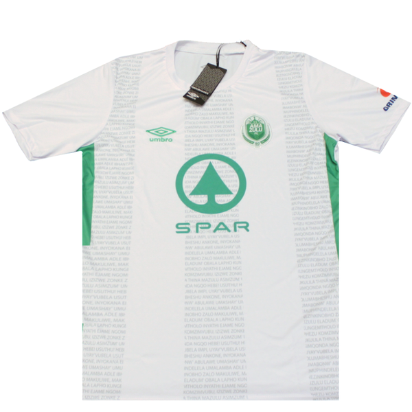 Amazulu 2022-2023 Away Shirt (BNWT) L
