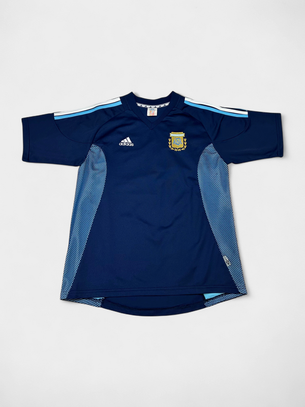 Argentina 2002-04 Away Shirt - (XL)