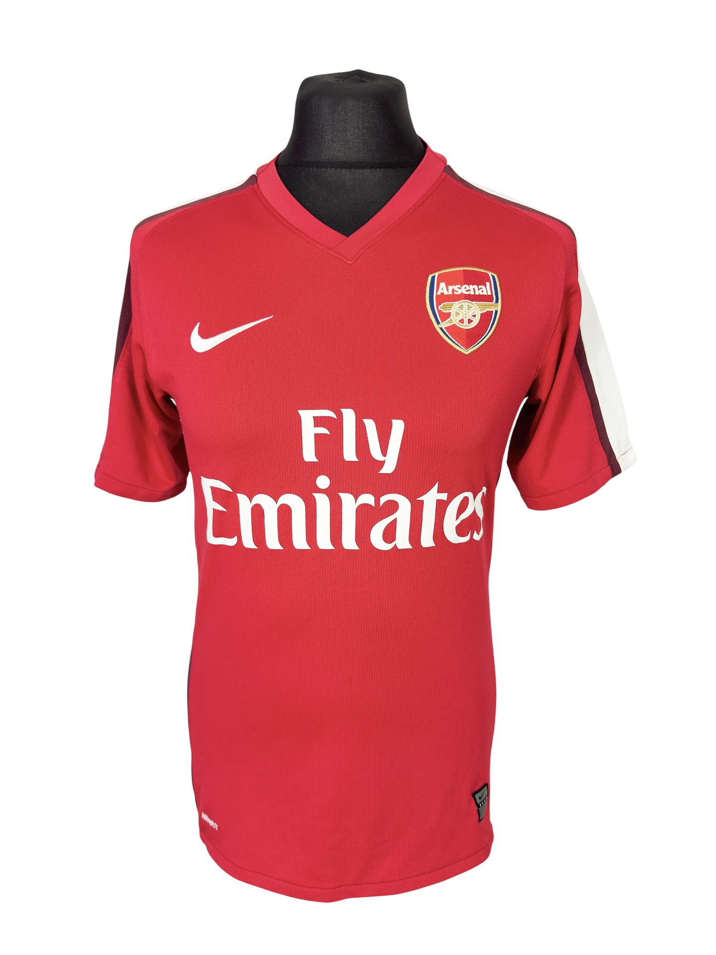2008-10 Arsenal Home - Size S