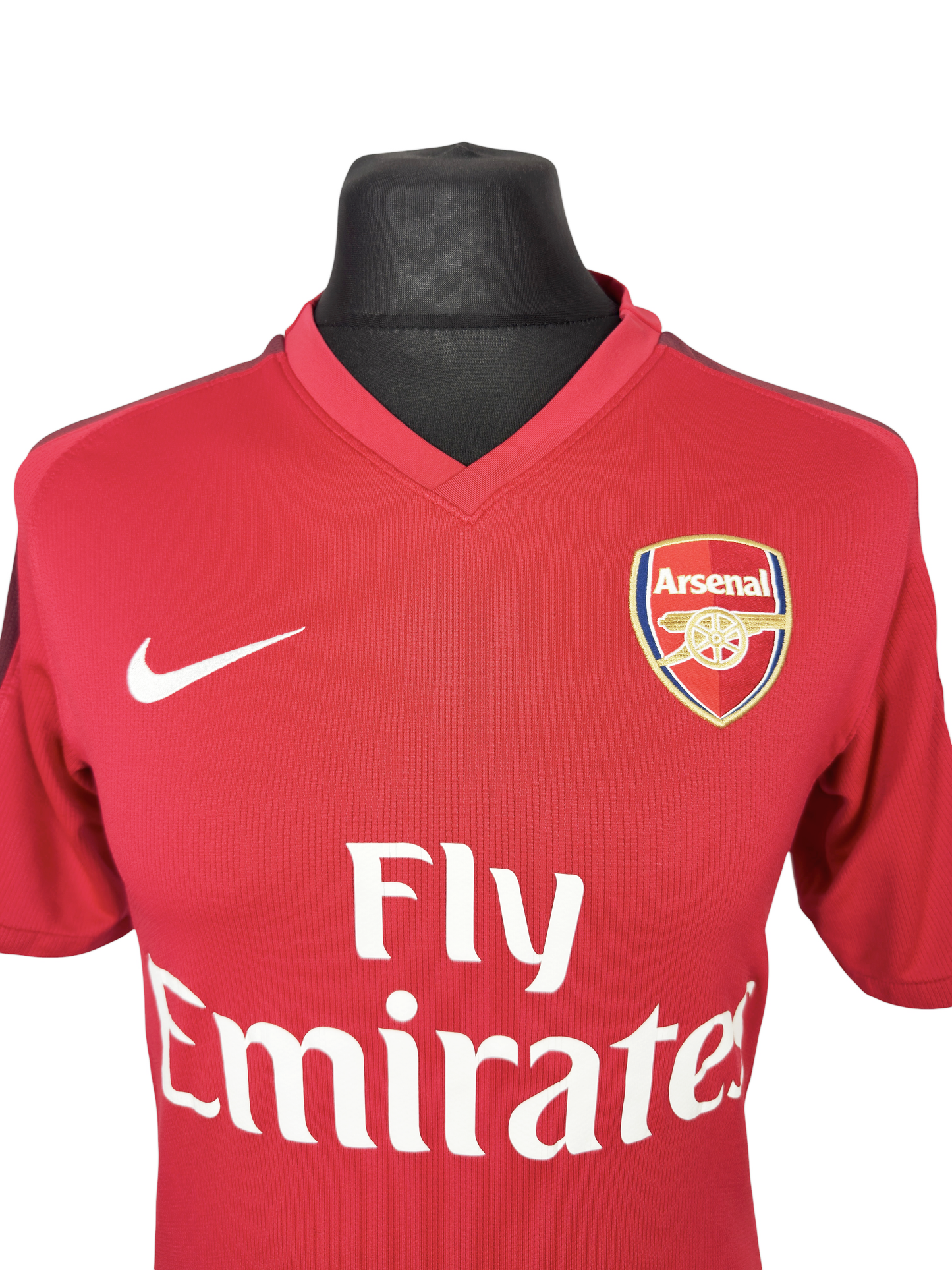 2008-10 Arsenal Home - Size S