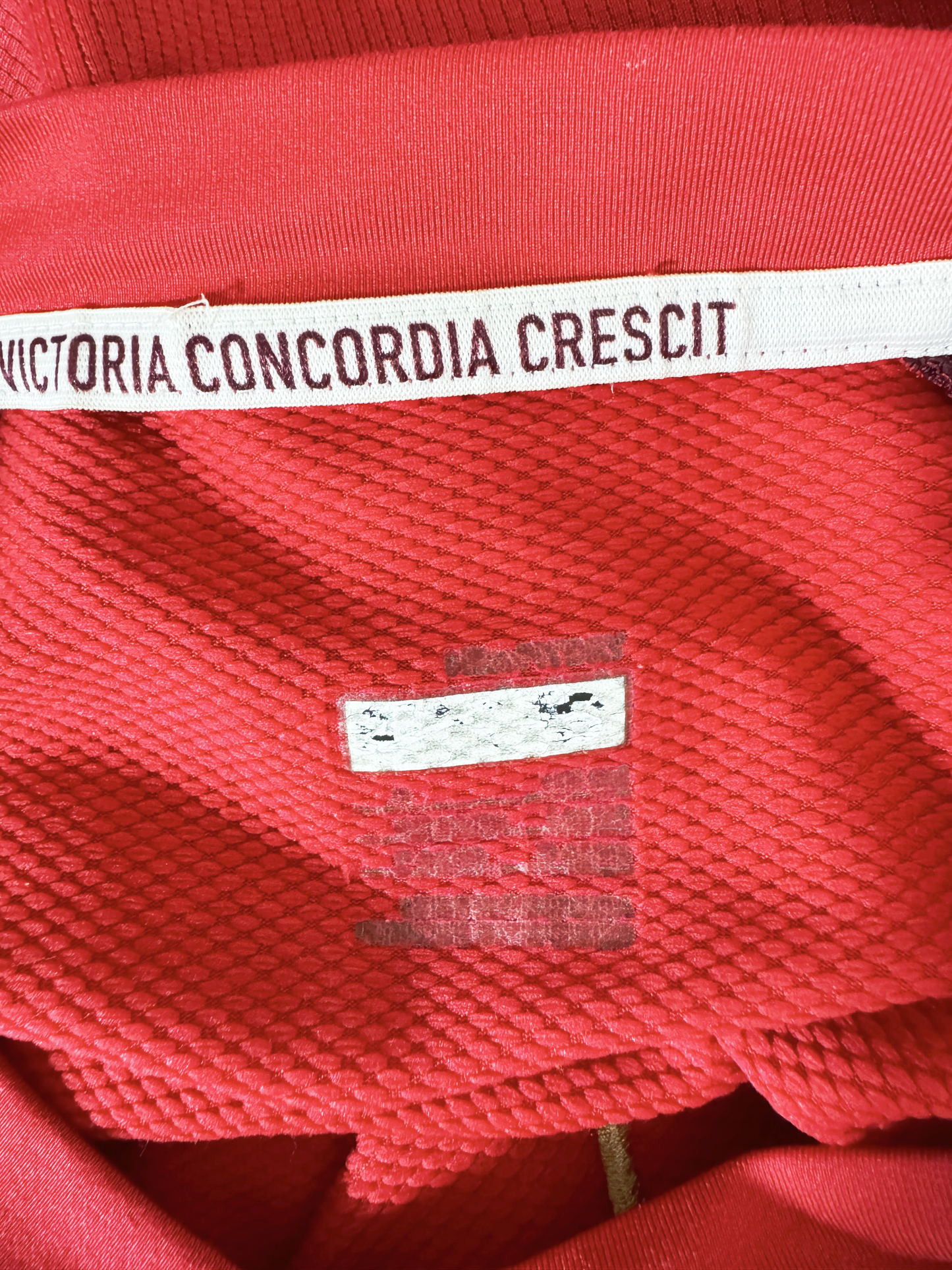 2008-10 Arsenal Home - Size S