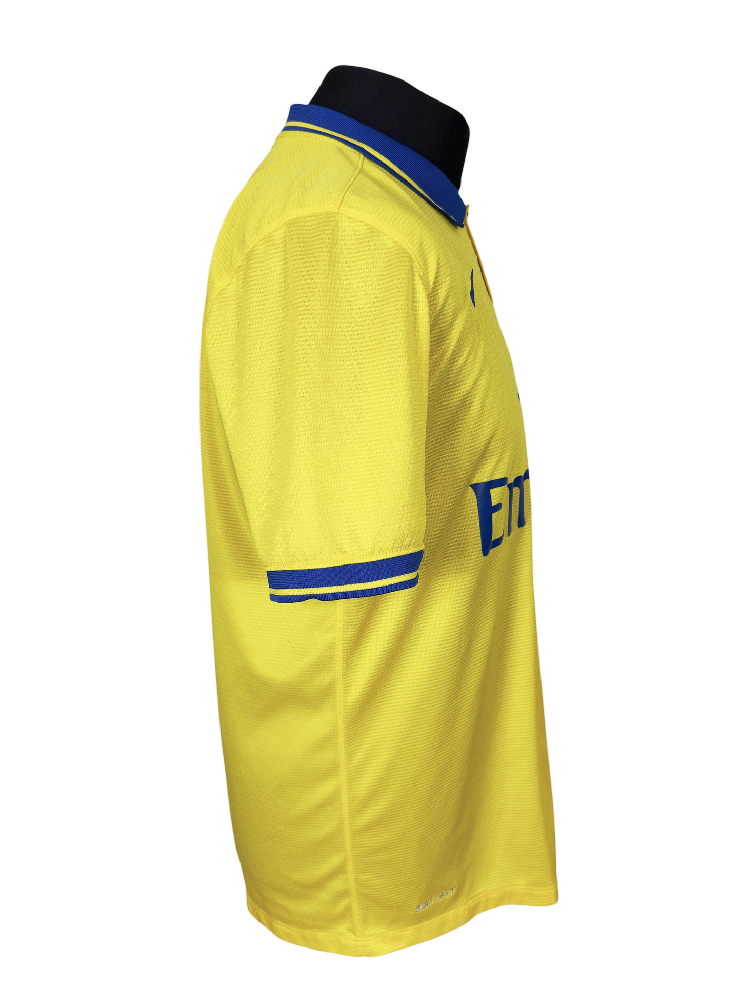 2013-14 Arsenal Away - Size L (M Fit)