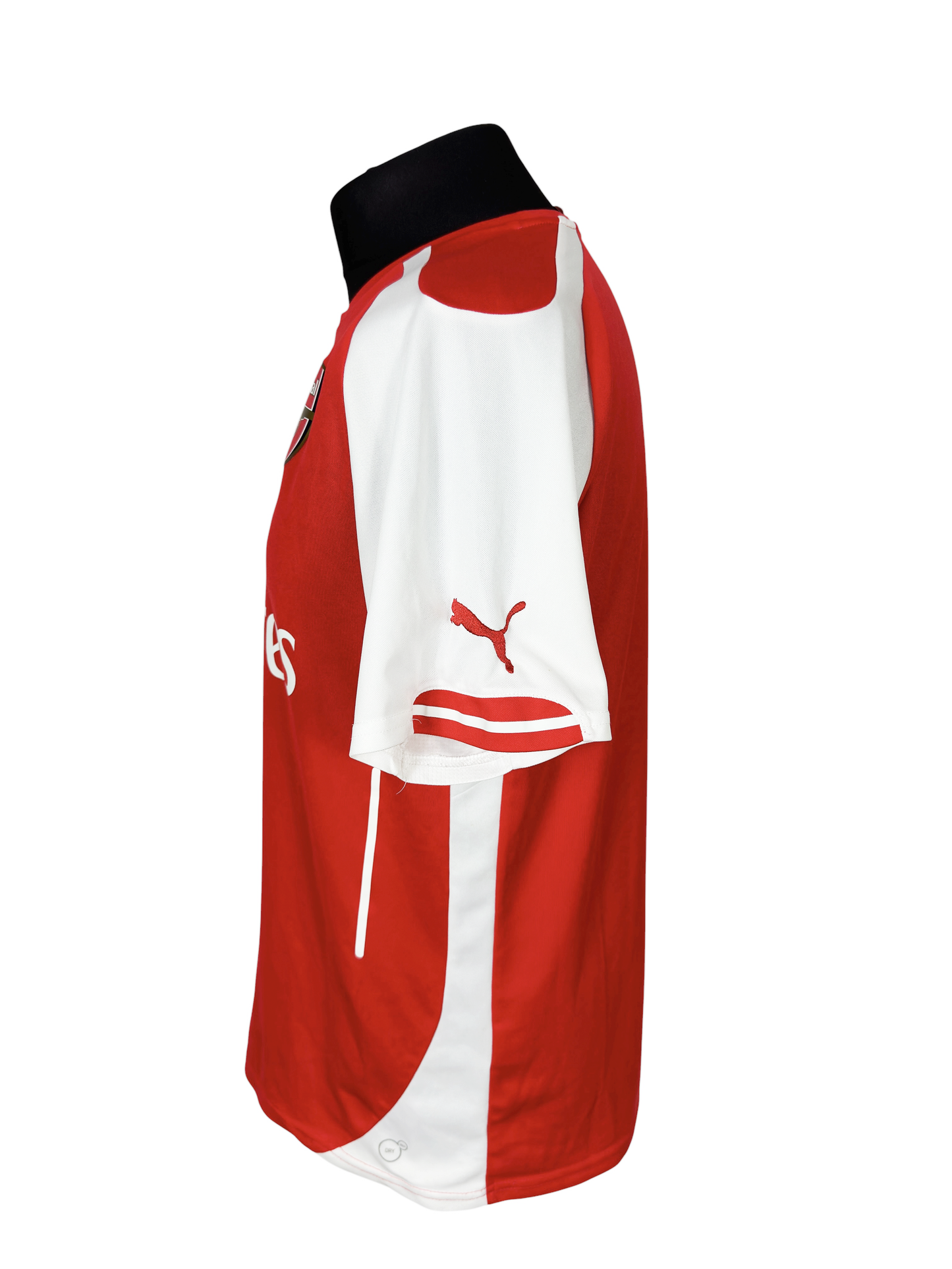 2014-15 Arsenal Home - Size L (M Fit)