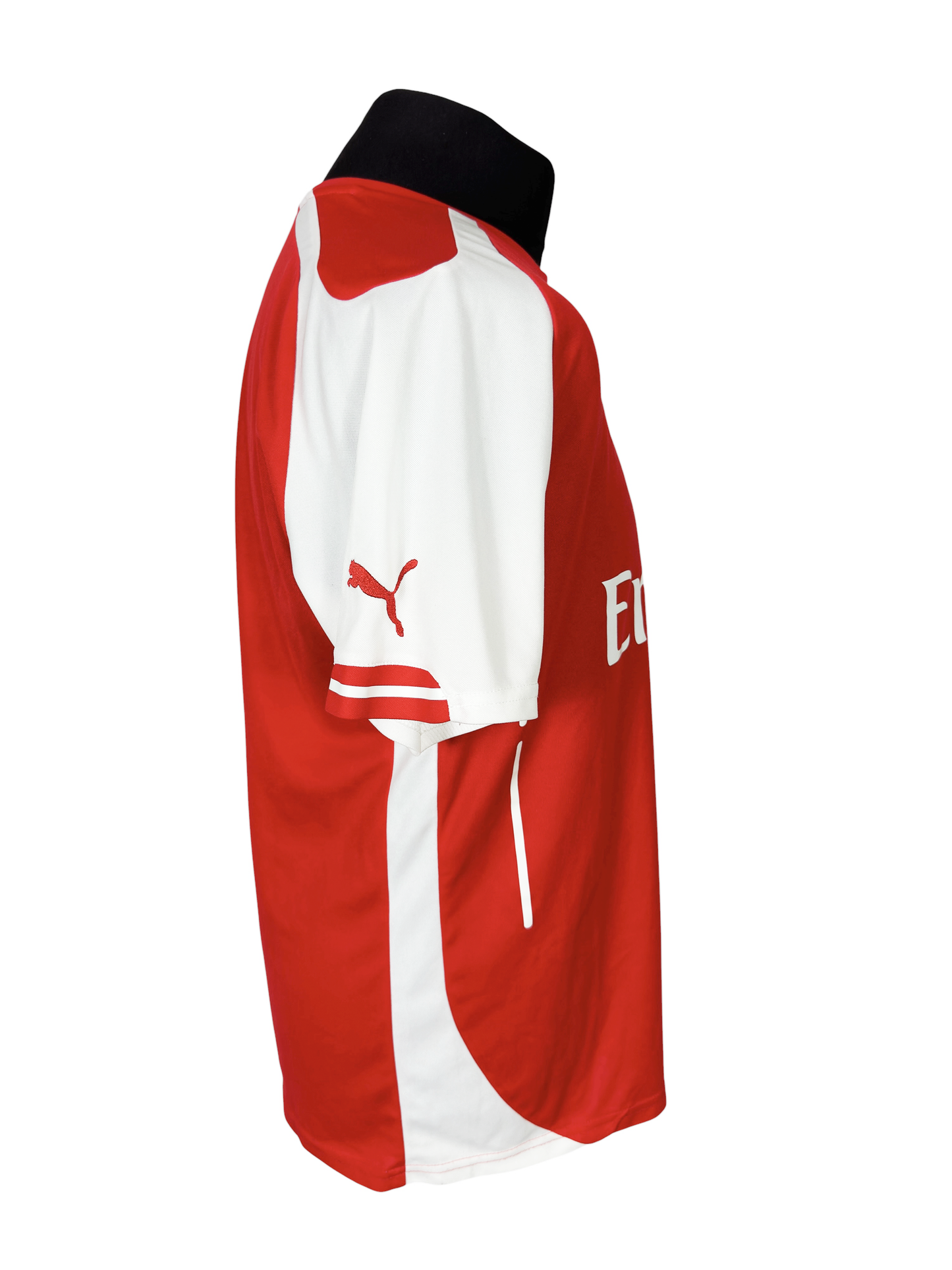 2014-15 Arsenal Home - Size L (M Fit)